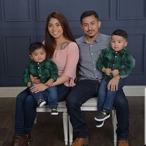 Meet your Posher, Rafael